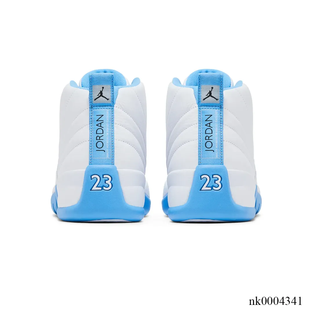 AJ 12 Melo Shoes Sneakers - nk0004341 - Image 4