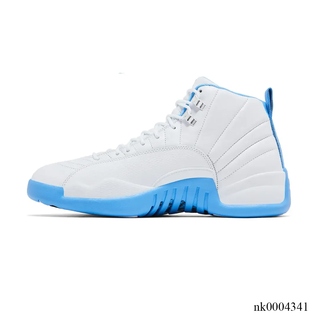 AJ 12 Melo Shoes Sneakers - nk0004341 - Image 2