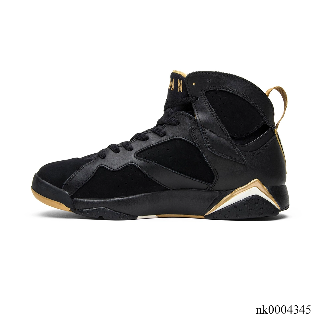 AJ 7 Golden Moments Shoes Sneakers – nk0004345 - Image 2