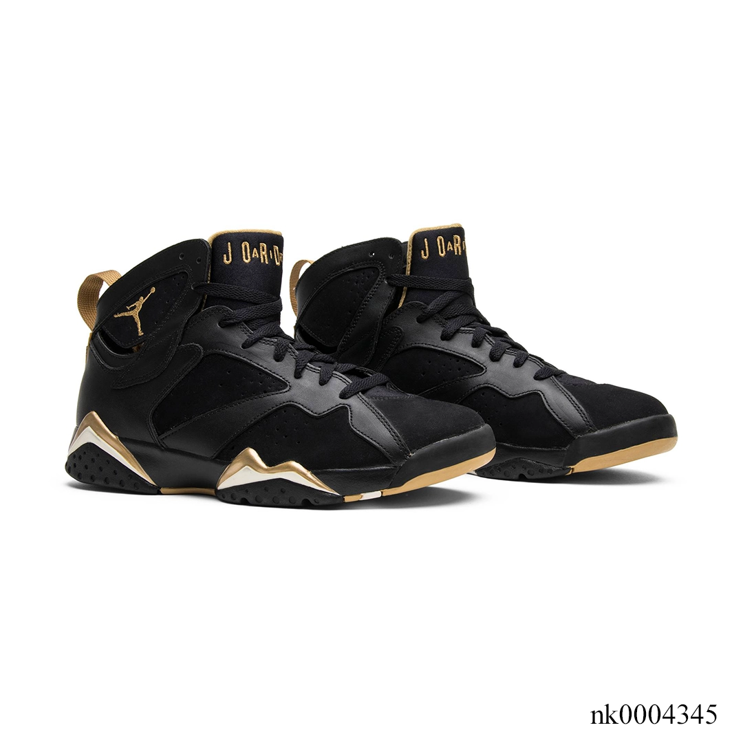 AJ 7 Golden Moments Shoes Sneakers – nk0004345 - Image 3