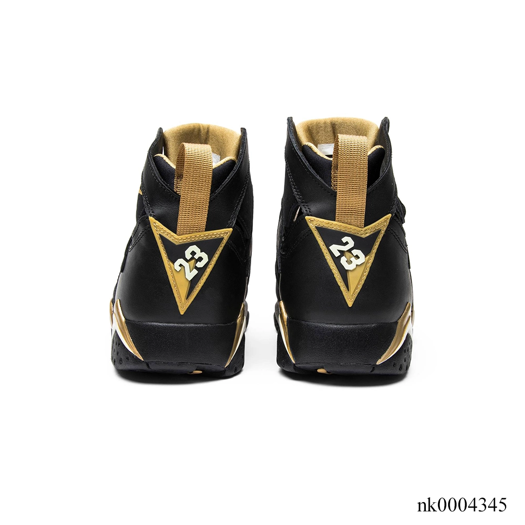 AJ 7 Golden Moments Shoes Sneakers – nk0004345 - Image 4
