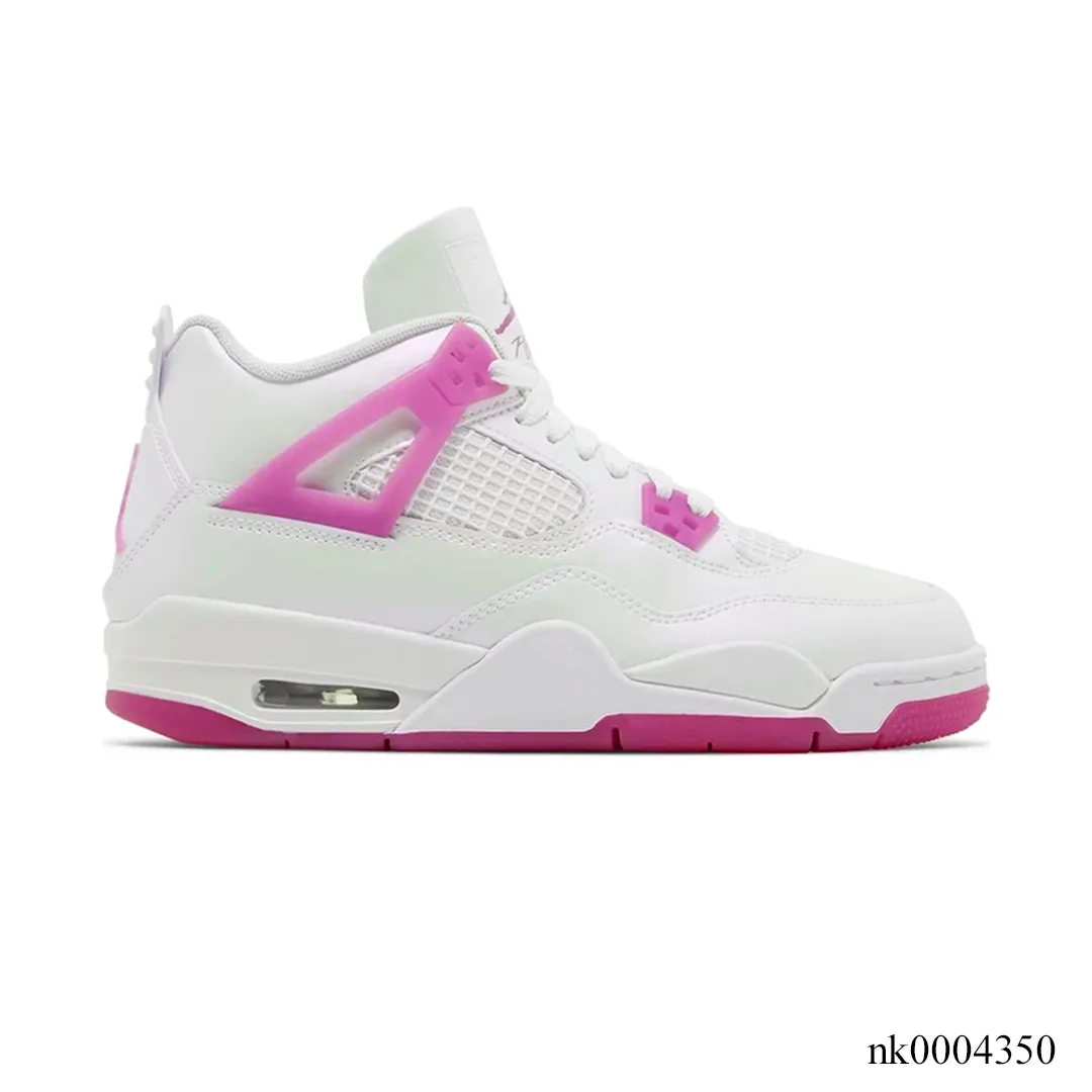 AJ 4 Hyper Violet Shoes Sneakers – nk0004350