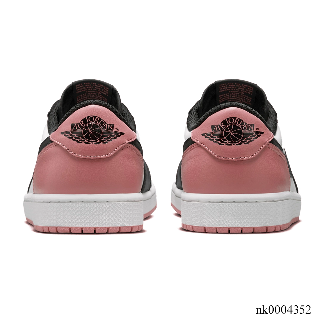 AJ 1 Low OG Rust Pink Shoes Sneakers – nk0004352 - Image 4