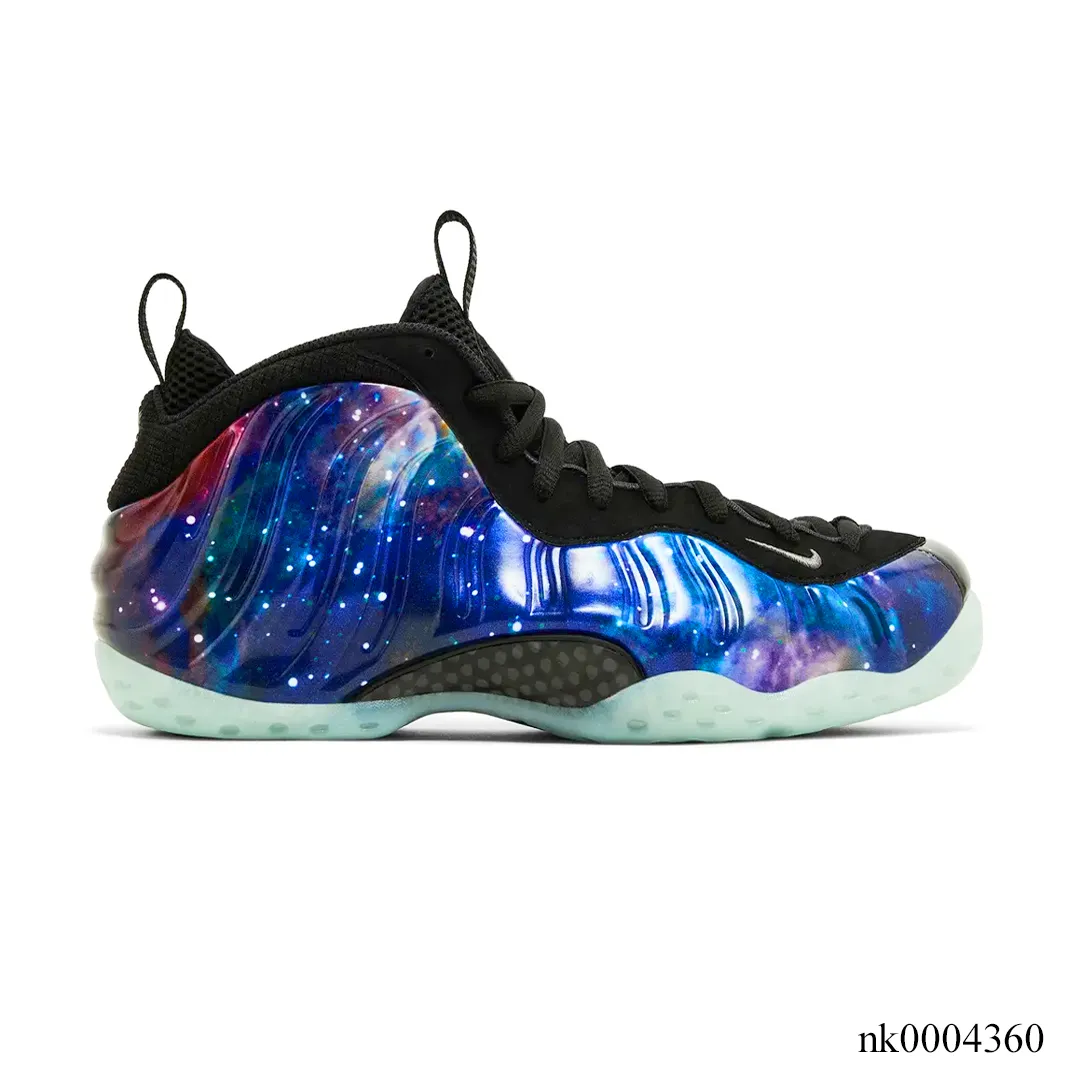 Air Foamposite One Galaxy Shoes Sneakers – nk0004360