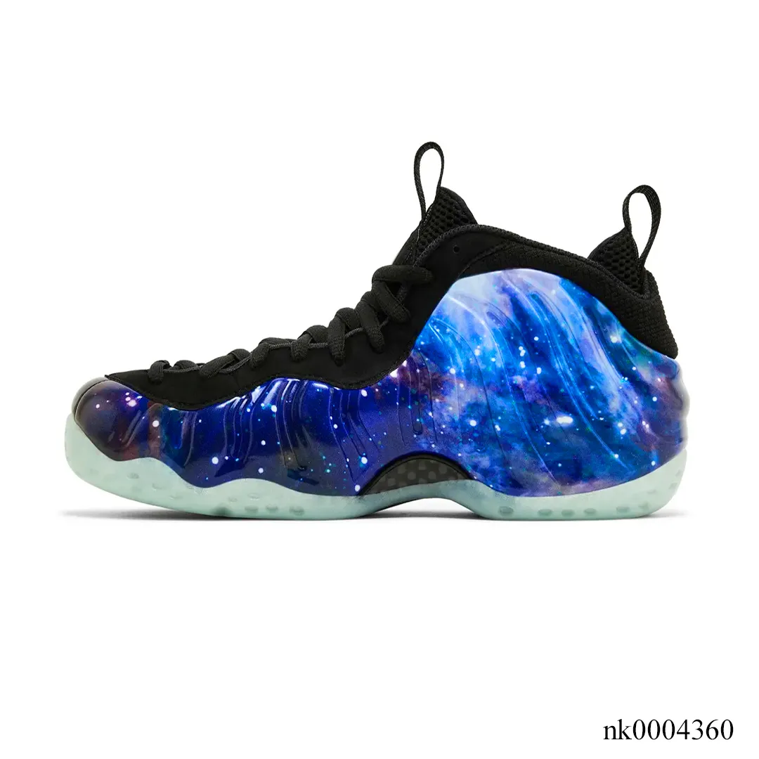 Air Foamposite One Galaxy Shoes Sneakers – nk0004360 - Image 2