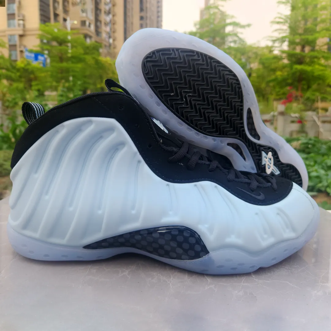 Air Foamposite One Psychic Blue Shoes Sneakers – nk0004373 - Image 7
