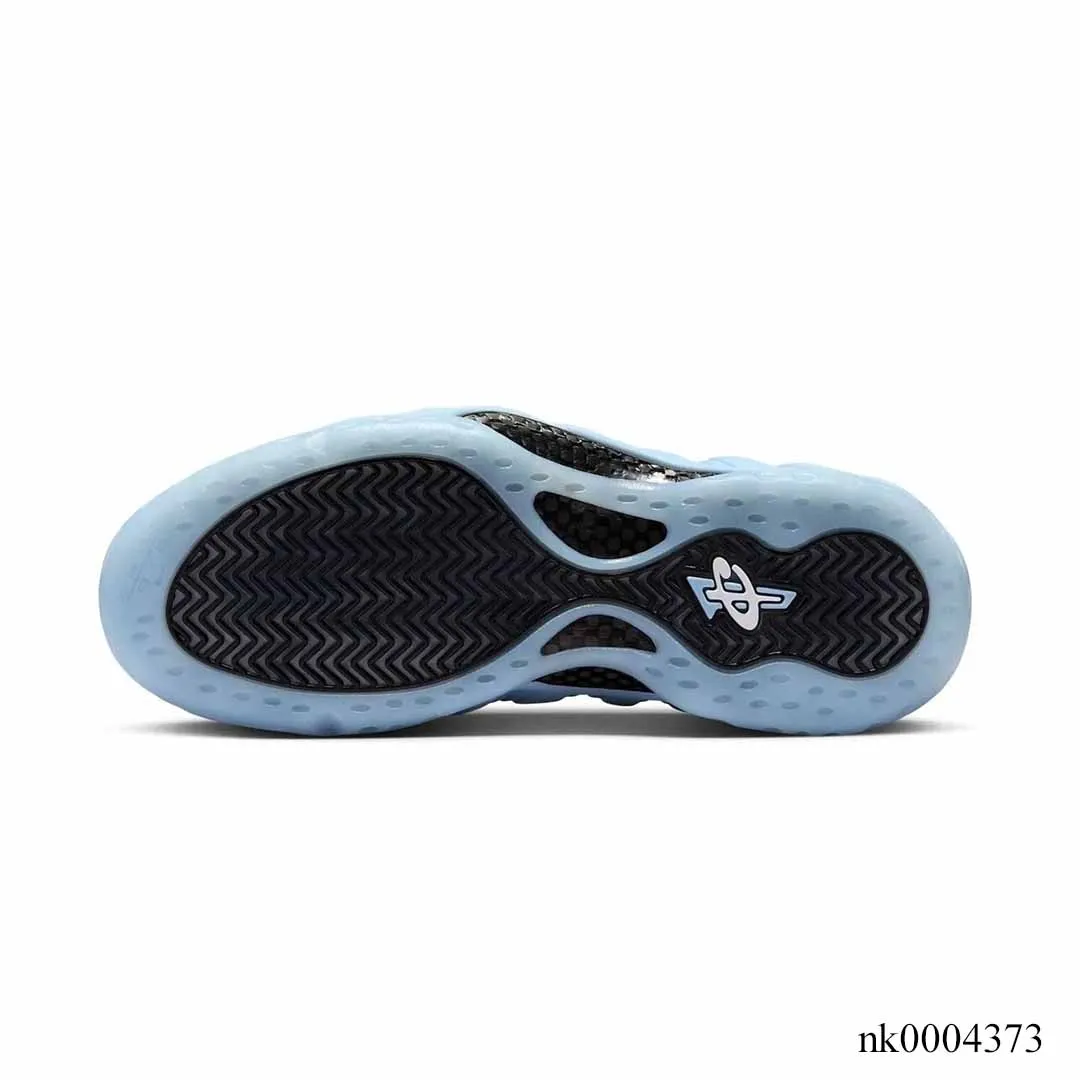 Air Foamposite One Psychic Blue Shoes Sneakers – nk0004373 - Image 6