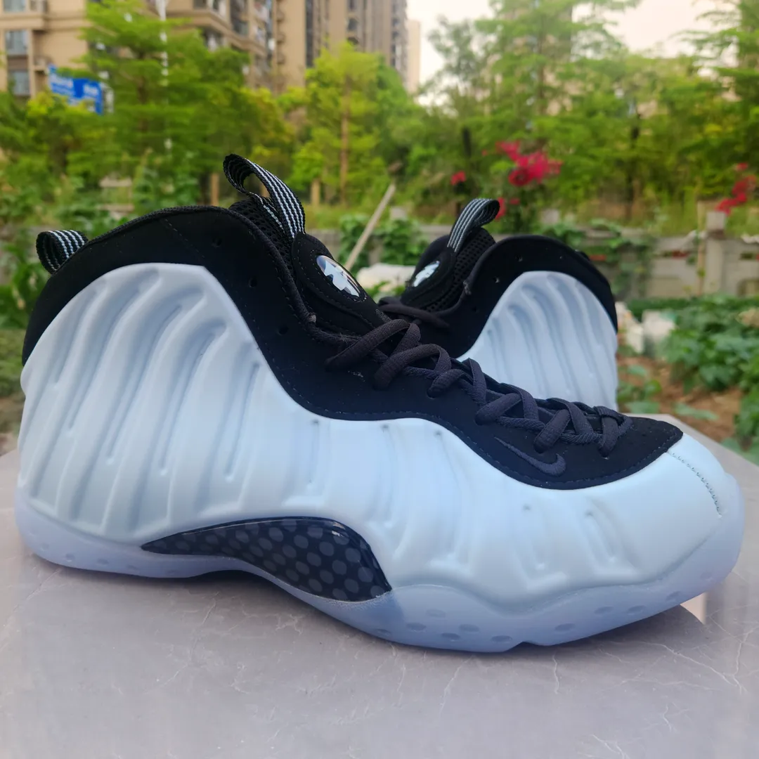 Air Foamposite One Psychic Blue Shoes Sneakers – nk0004373 - Image 8