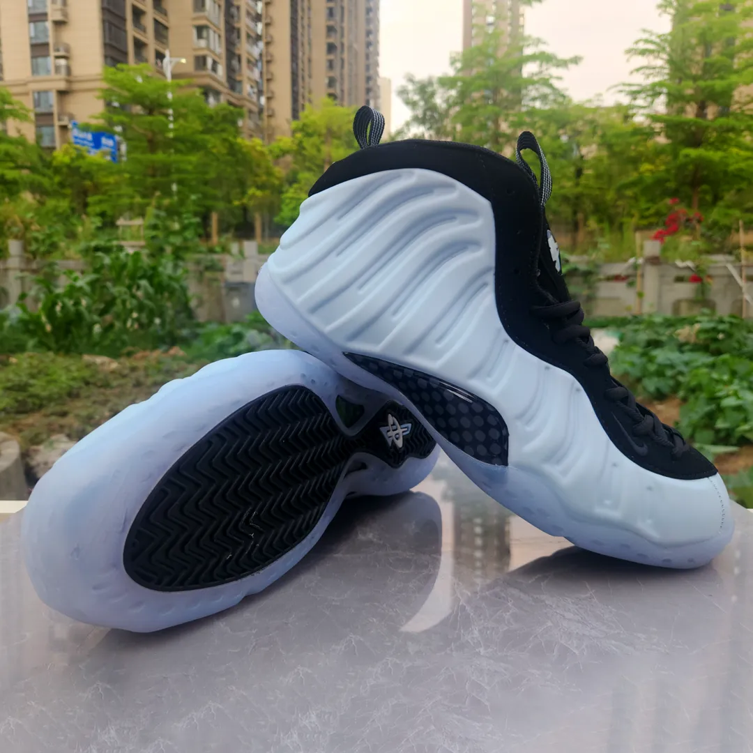 Air Foamposite One Psychic Blue Shoes Sneakers – nk0004373 - Image 9