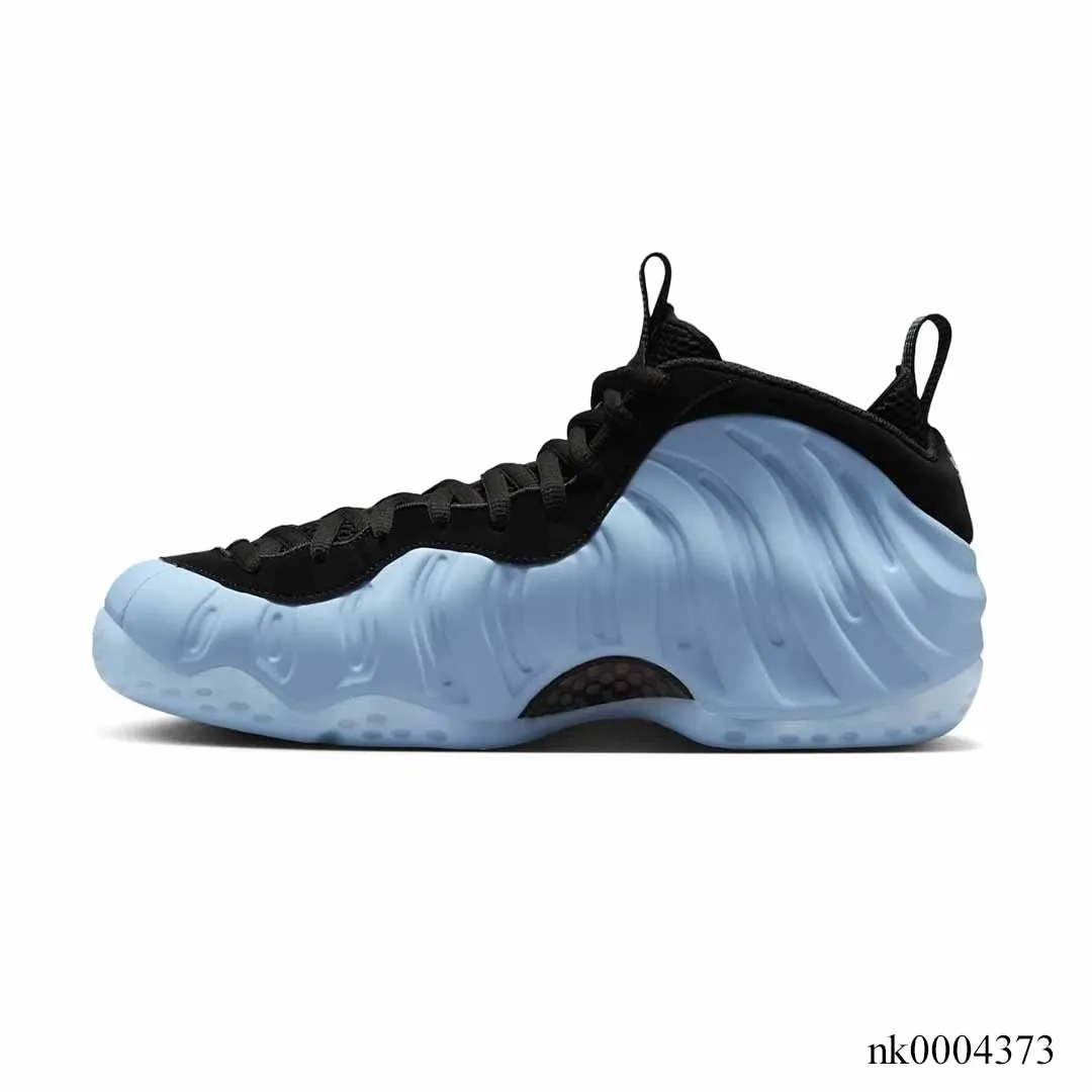 Air Foamposite One Psychic Blue Shoes Sneakers – nk0004373 - Image 2