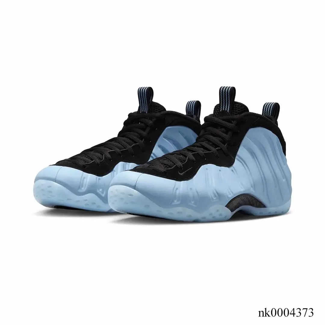 Air Foamposite One Psychic Blue Shoes Sneakers – nk0004373 - Image 3