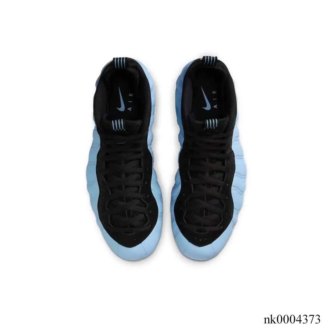 Air Foamposite One Psychic Blue Shoes Sneakers – nk0004373 - Image 4
