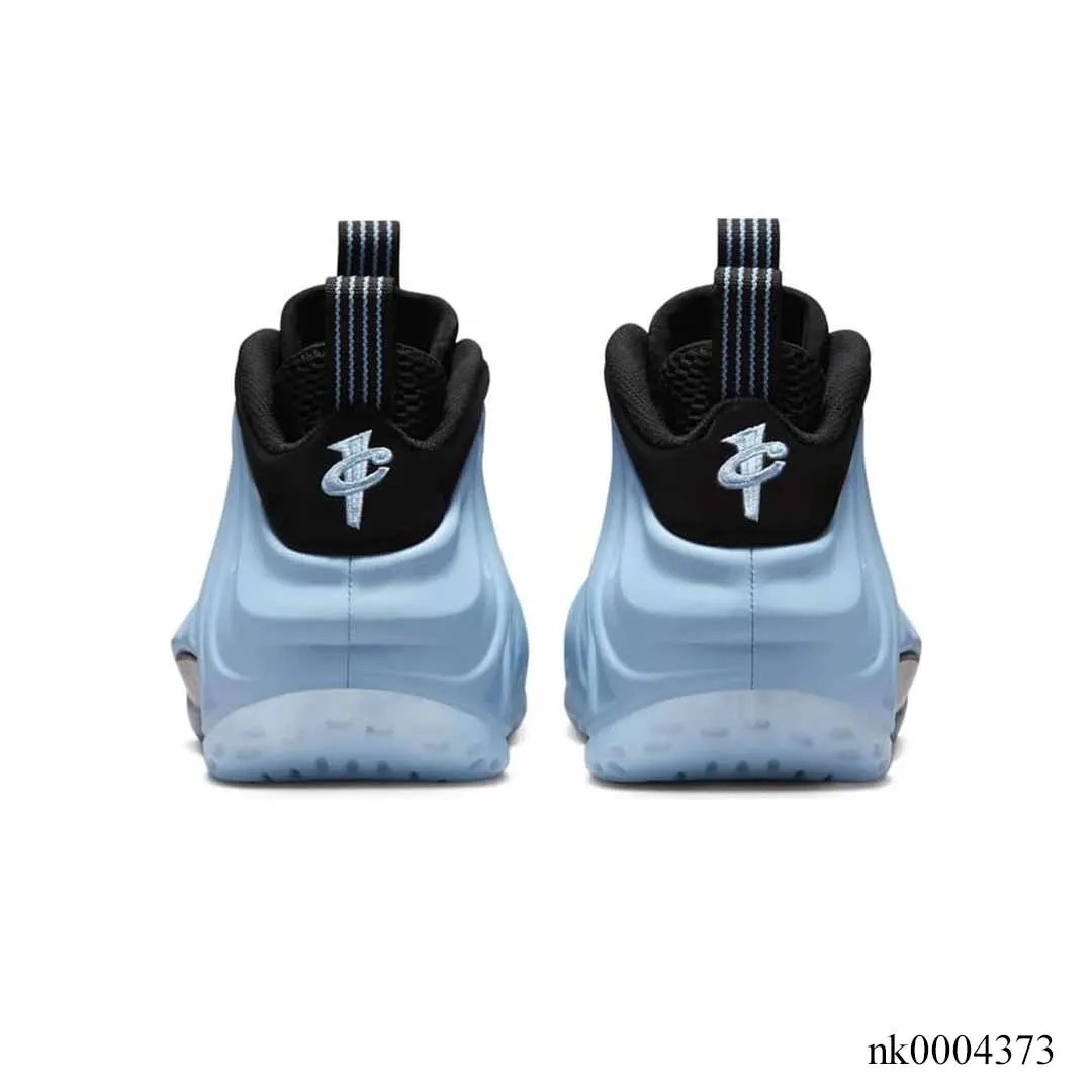 Air Foamposite One Psychic Blue Shoes Sneakers – nk0004373 - Image 5