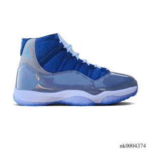 AJ 11 Cool Grey Flint Shoes Sneakers – nk0004374