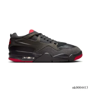 AJ 4 RM Bred Shoes Sneakers – nk0004413