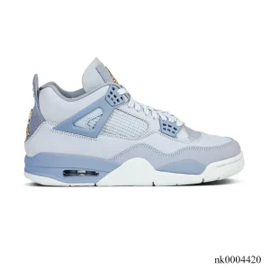 AJ 4 UNC PE 2025 Shoes Sneaker - nk0004420