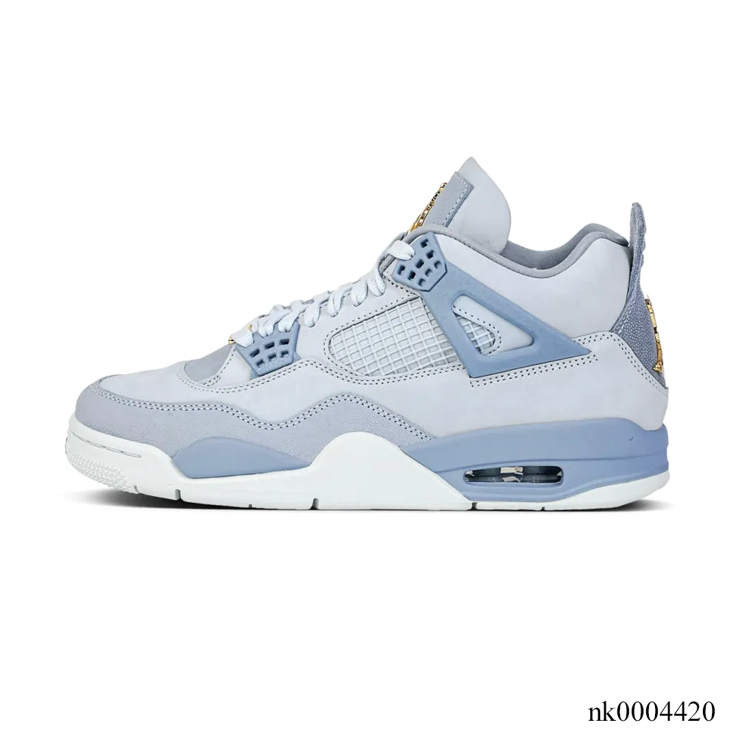 AJ 4 UNC PE 2025 Shoes Sneaker - nk0004420 - Image 2