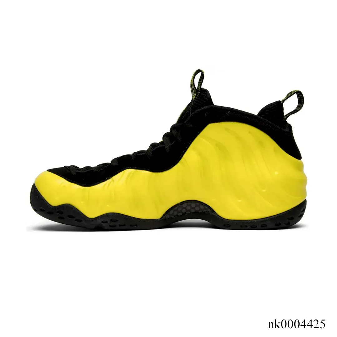 Air Foamposite One Wu-Tang Shoes Sneakers – nk0004425 - Image 2