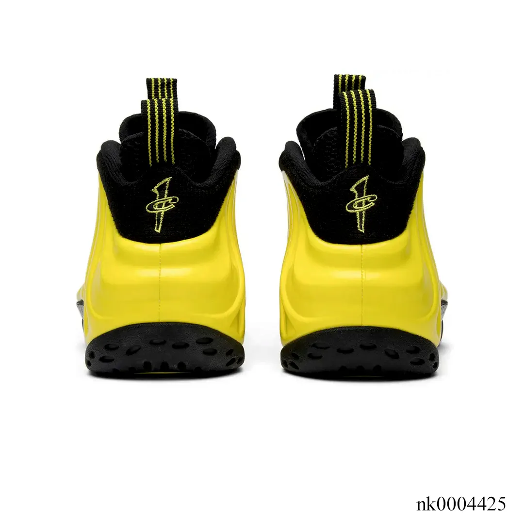 Air Foamposite One Wu-Tang Shoes Sneakers – nk0004425 - Image 3