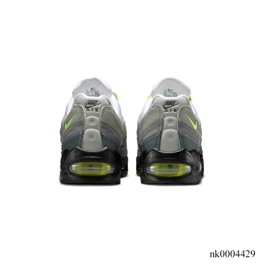 AM 95 Neon Shoes Sneakers - nk0004429 - Image 5