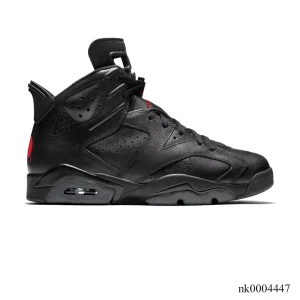 AJ 6 Bin23 Shoes Sneaker - nk0004447