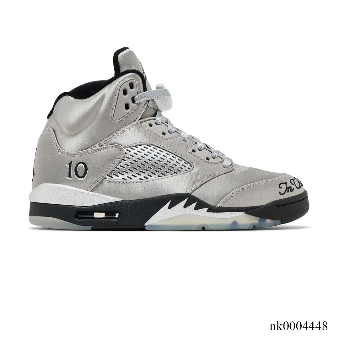 AJ 5 Wings Shoes Sneaker - nk0004448