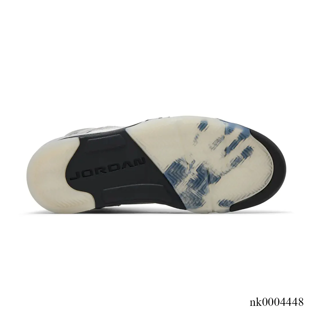 AJ 5 Wings Shoes Sneaker - nk0004448 - Image 5
