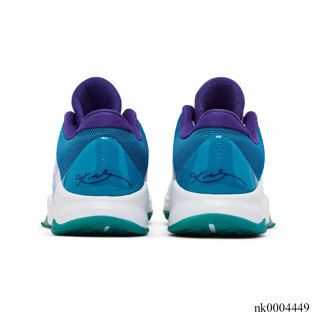 Kobe 5 Protro Draft Day Shoes Sneakers – nk0004449 - Image 4