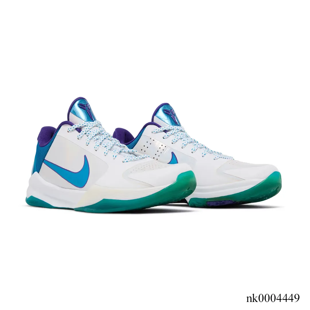 Kobe 5 Protro Draft Day Shoes Sneakers – nk0004449 - Image 5