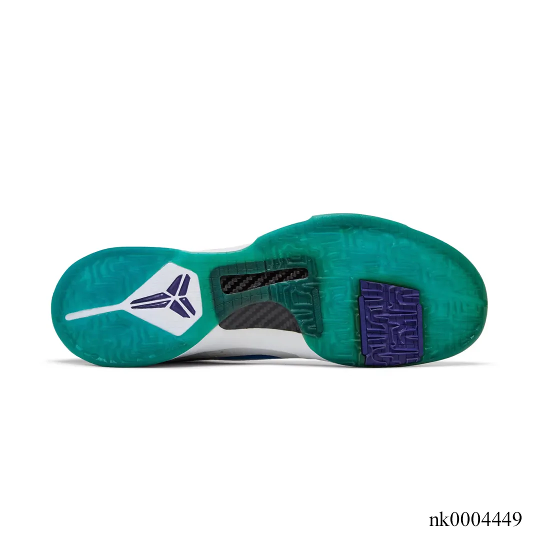 Kobe 5 Protro Draft Day Shoes Sneakers – nk0004449 - Image 3