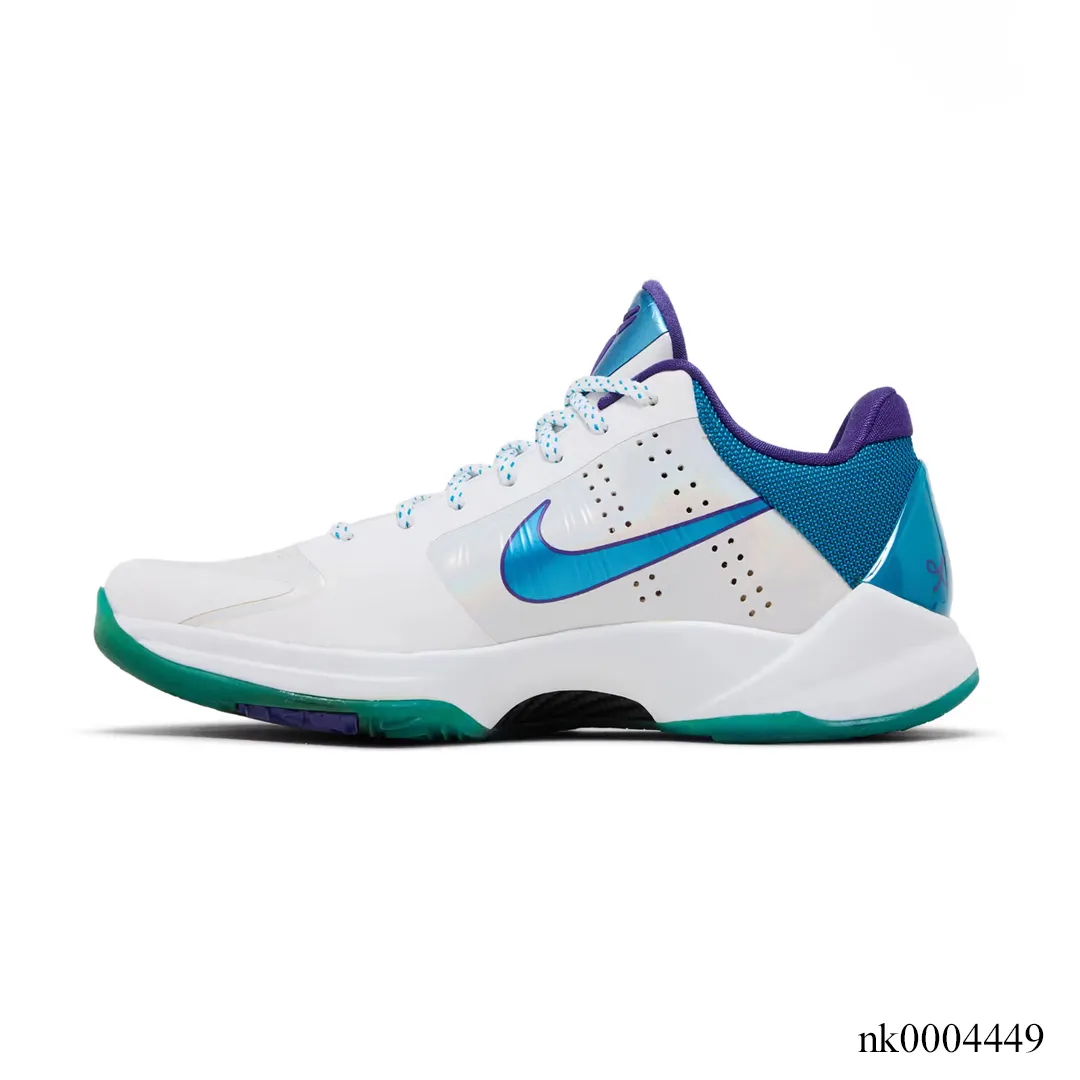Kobe 5 Protro Draft Day Shoes Sneakers – nk0004449 - Image 2