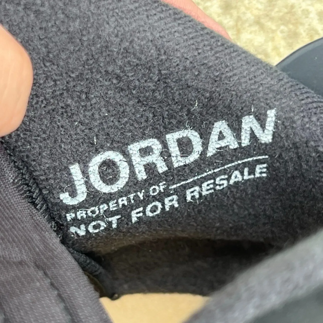 AJ 6 Reverse Infrared Shoes Sneaker - nk0004458 - Image 16