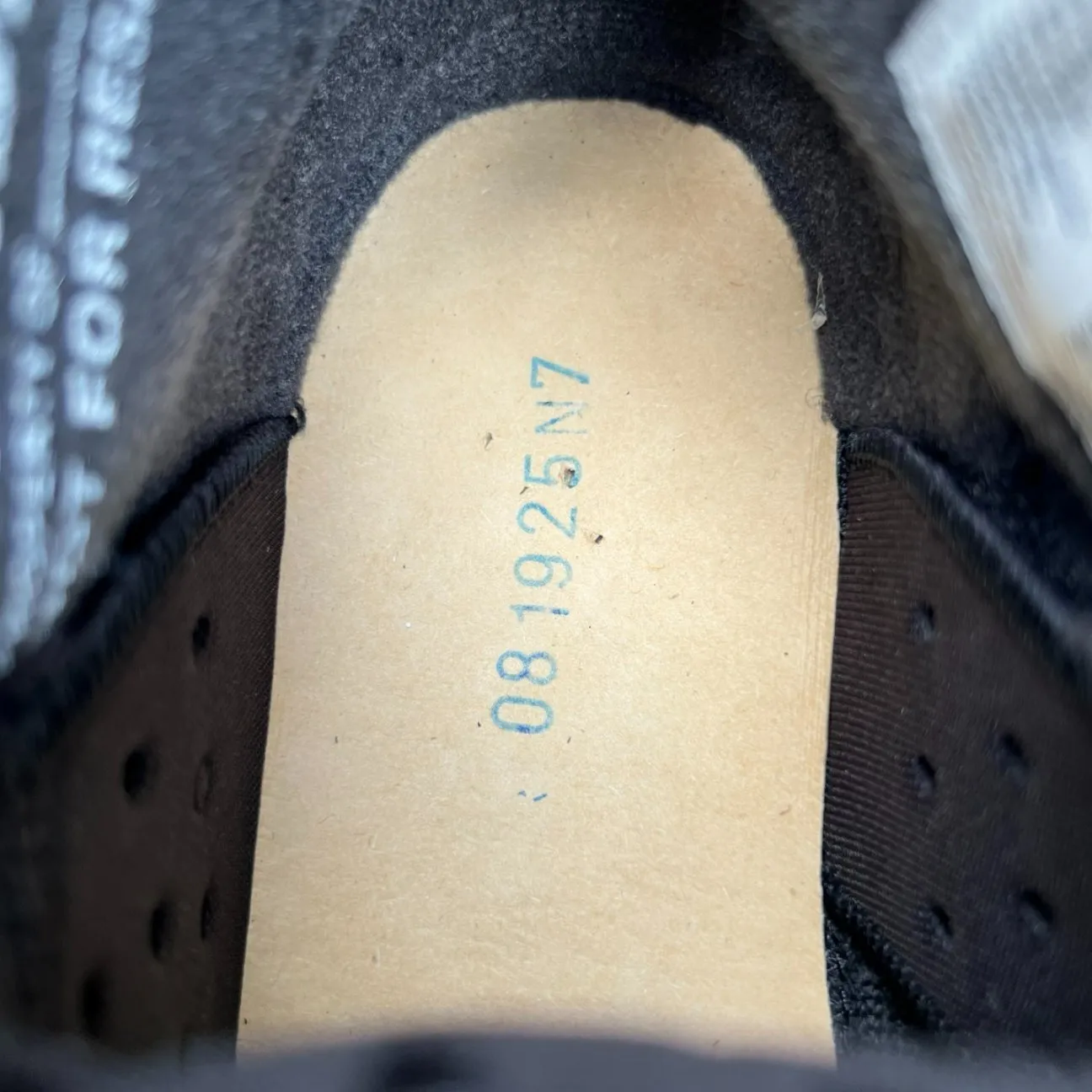 AJ 6 Reverse Infrared Shoes Sneaker - nk0004458 - Image 20