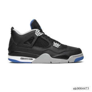 AJ 4 Motorsports Alternate Shoes Sneakers - nk0004473