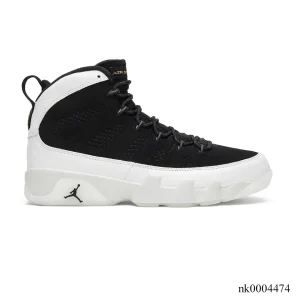 AJ 9 City of Flight Shoes Sneakers - nk0004474