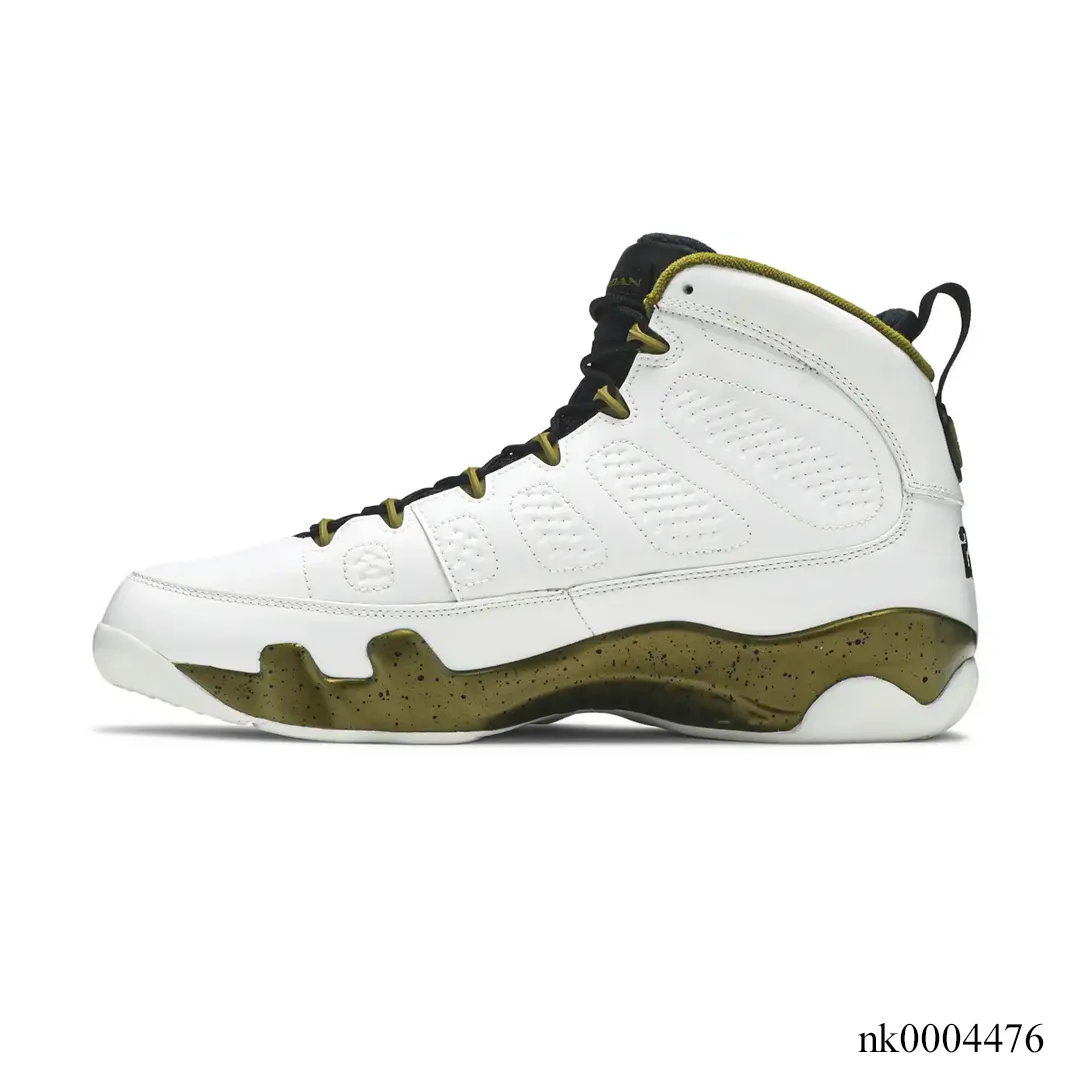 AJ 9 Statue Shoes Sneakers - nk0004476 - Image 2