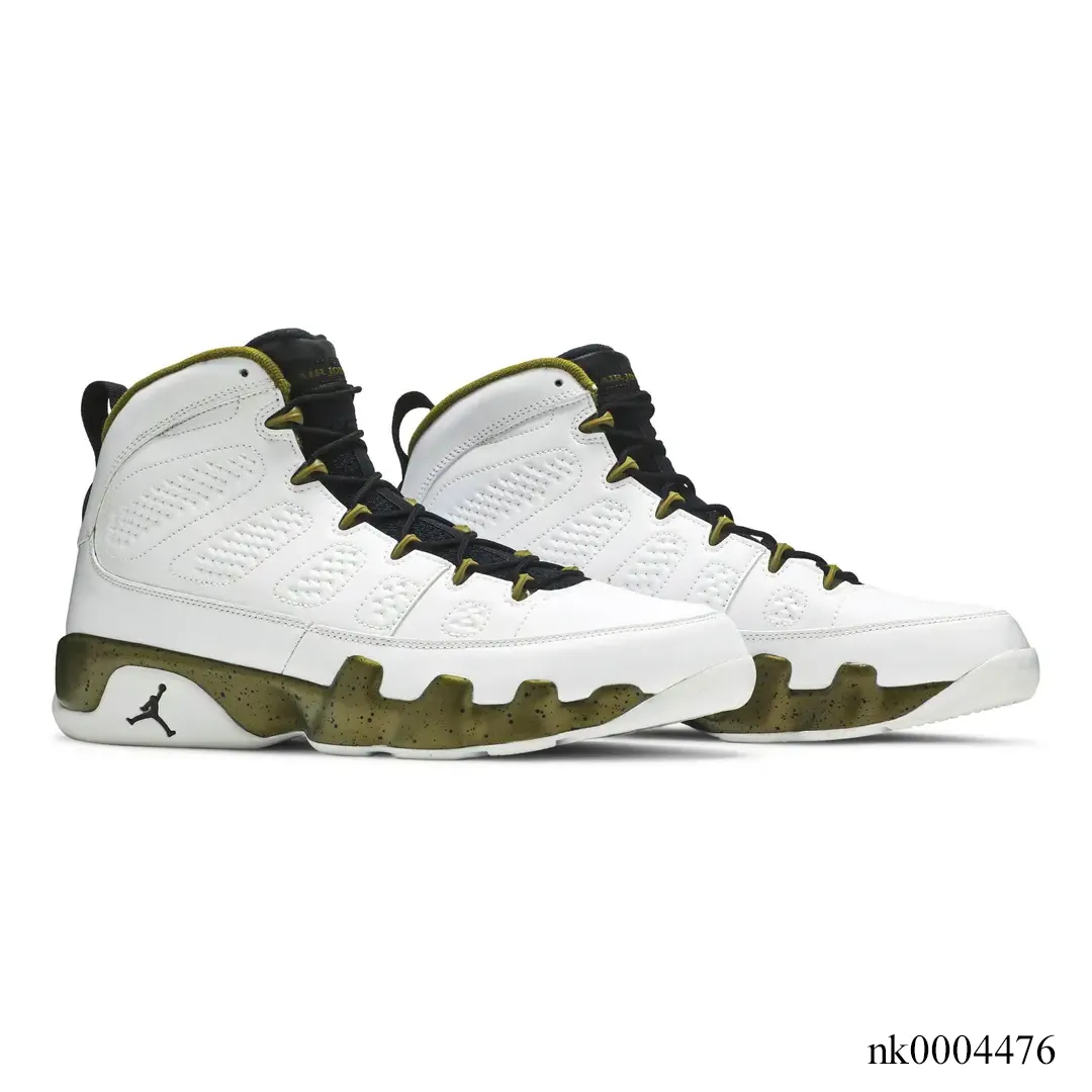 AJ 9 Statue Shoes Sneakers - nk0004476 - Image 3