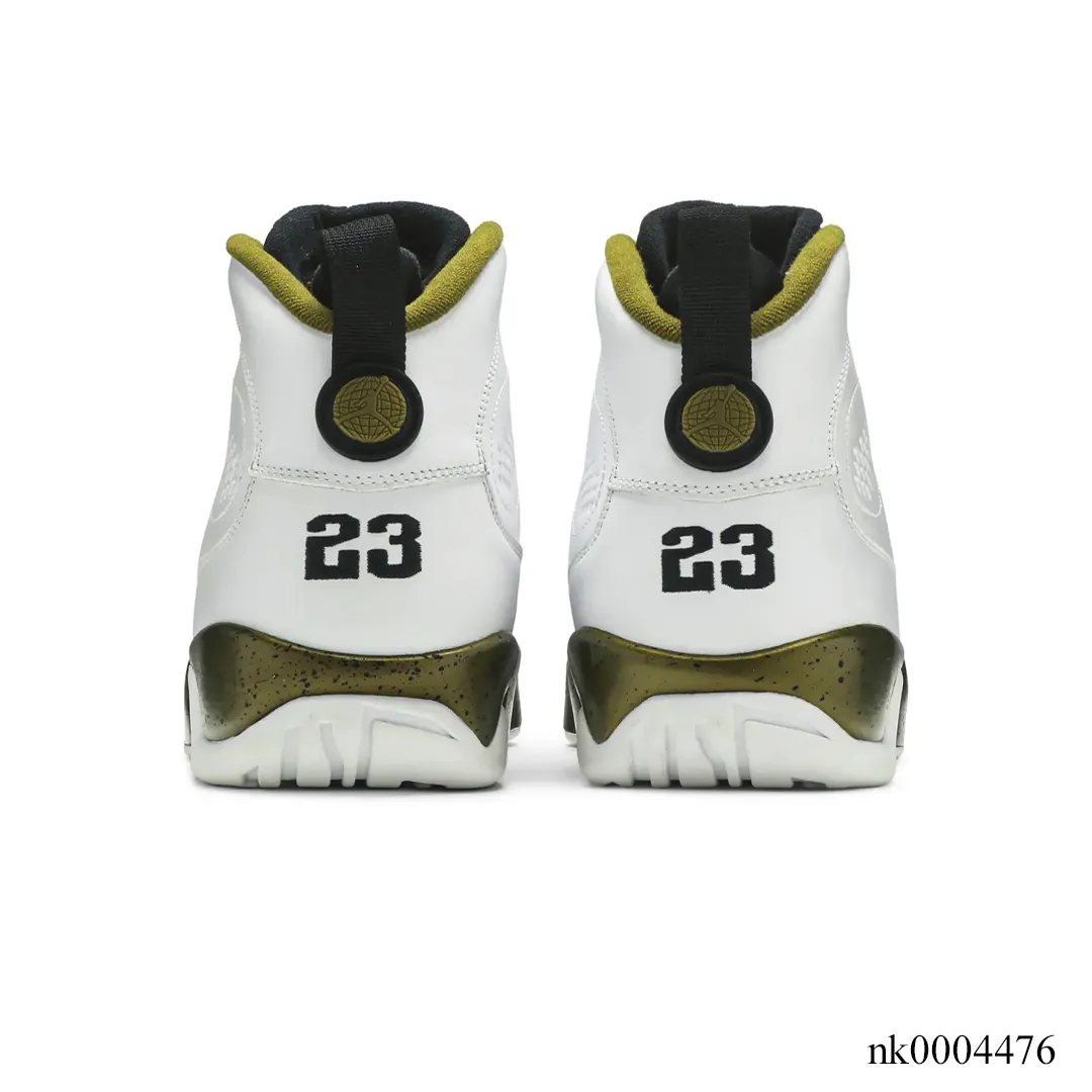 AJ 9 Statue Shoes Sneakers - nk0004476 - Image 4