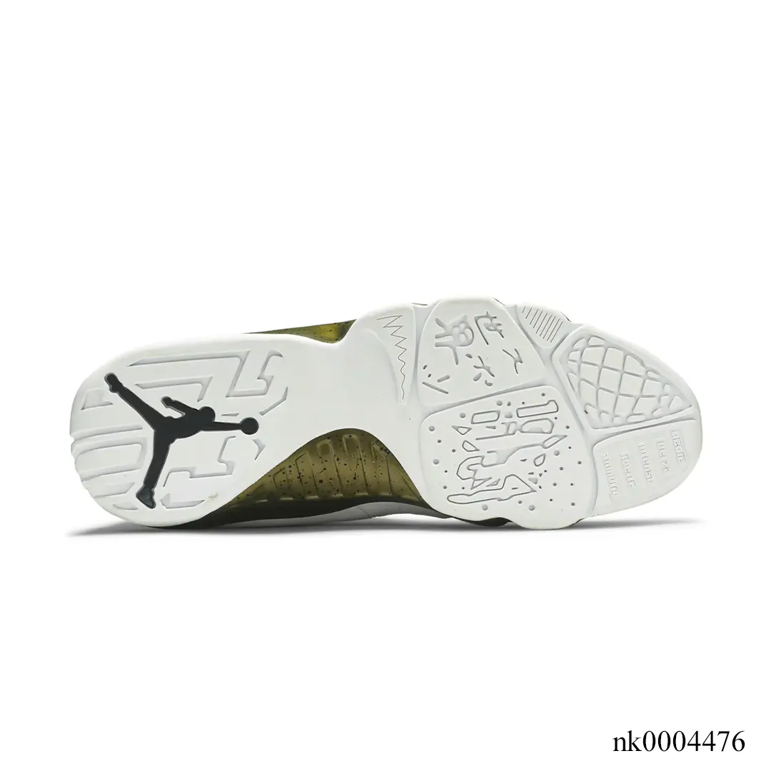 AJ 9 Statue Shoes Sneakers - nk0004476 - Image 5