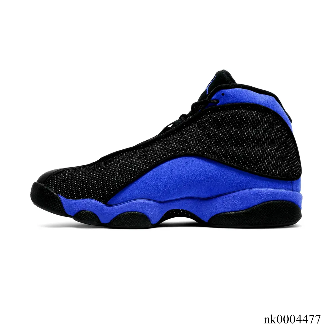 AJ 13 Hyper Royal Shoes Sneakers - nk0004477 - Image 3