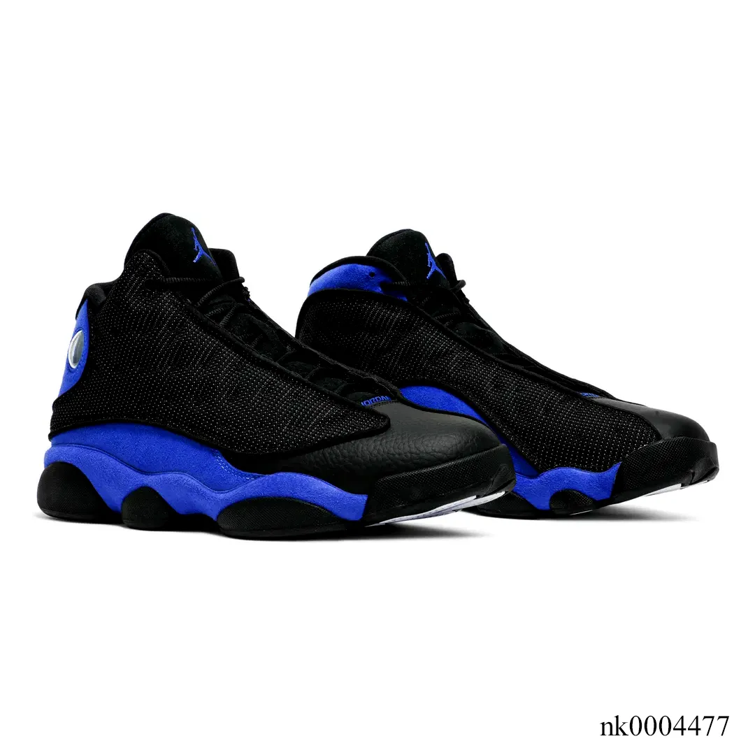 AJ 13 Hyper Royal Shoes Sneakers - nk0004477 - Image 4
