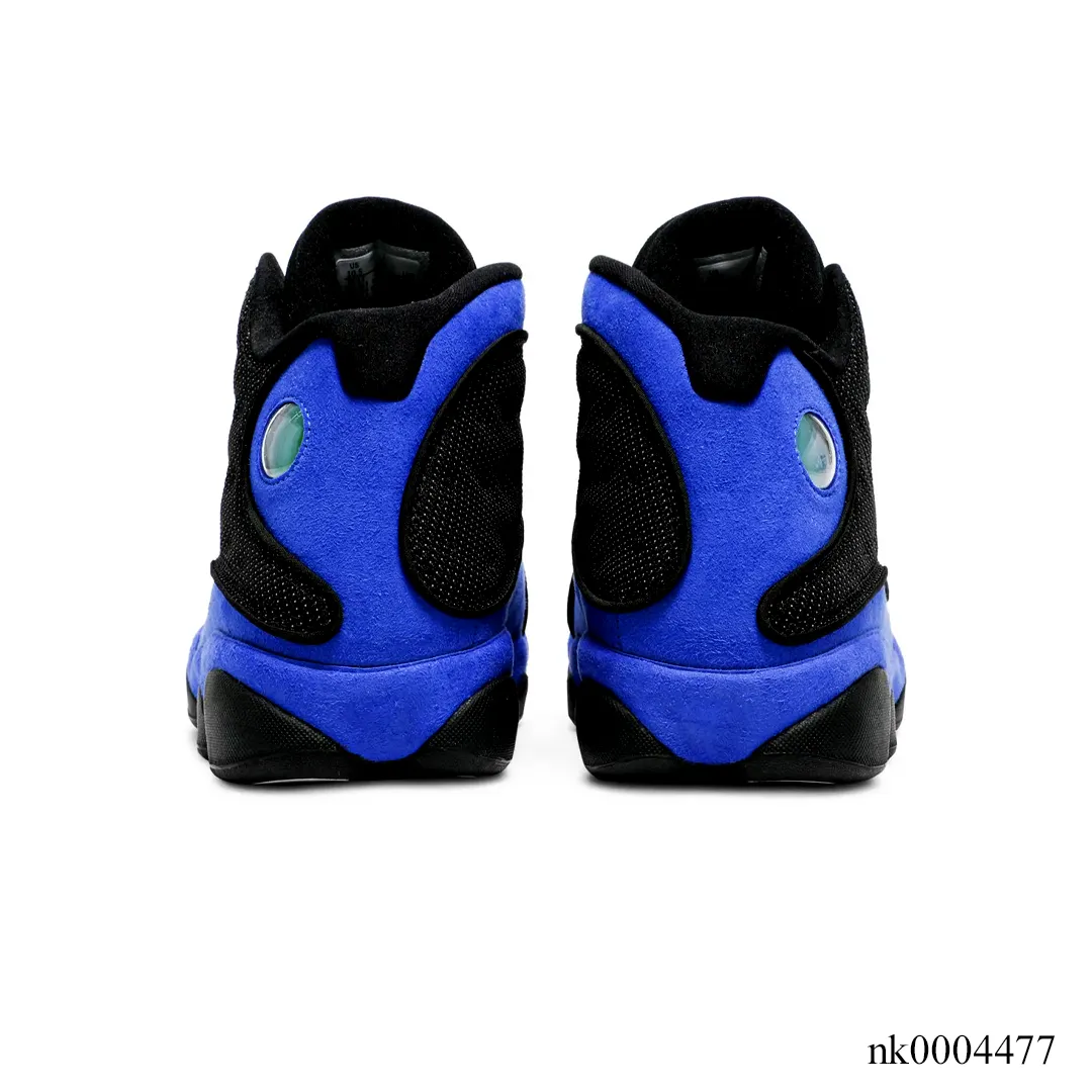 AJ 13 Hyper Royal Shoes Sneakers - nk0004477 - Image 5