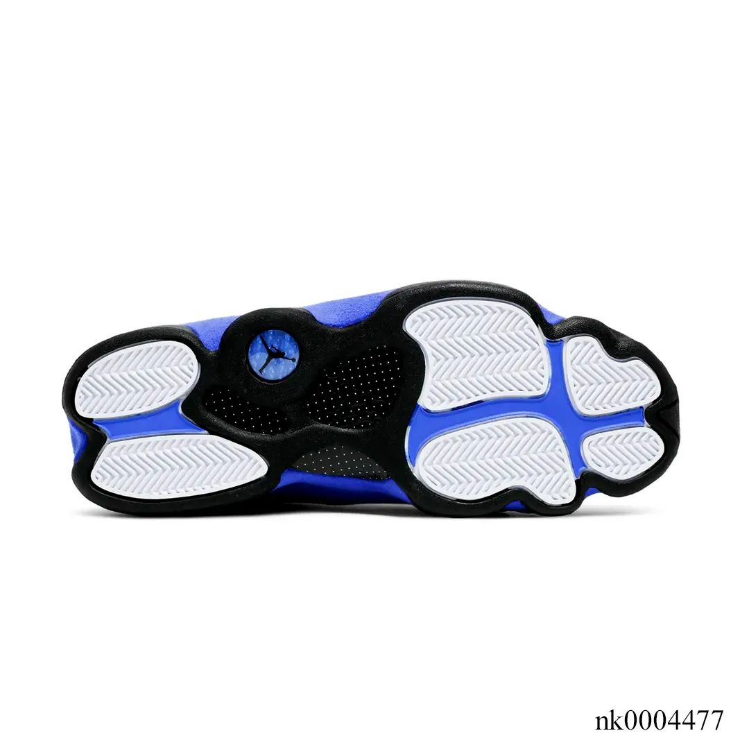 AJ 13 Hyper Royal Shoes Sneakers - nk0004477 - Image 6