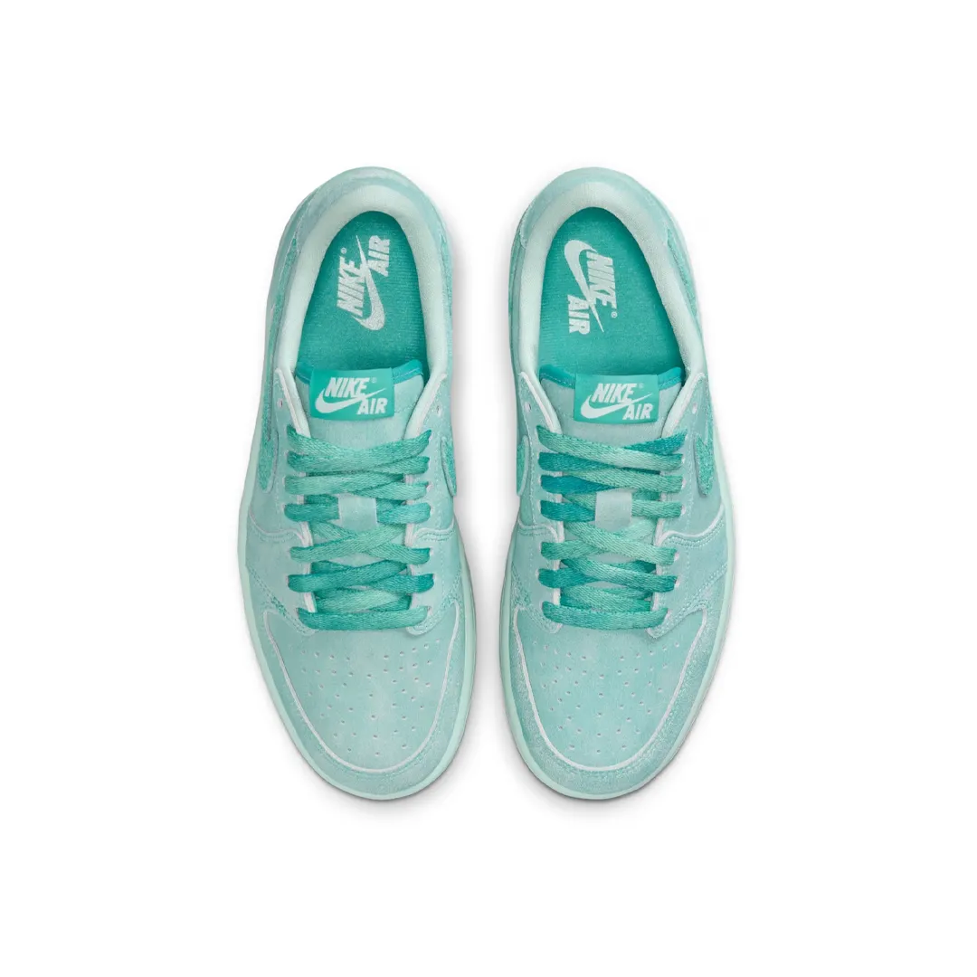 AJ 1 Low OG Washed Teal Shoes Sneakers – nk0004485 - Image 4
