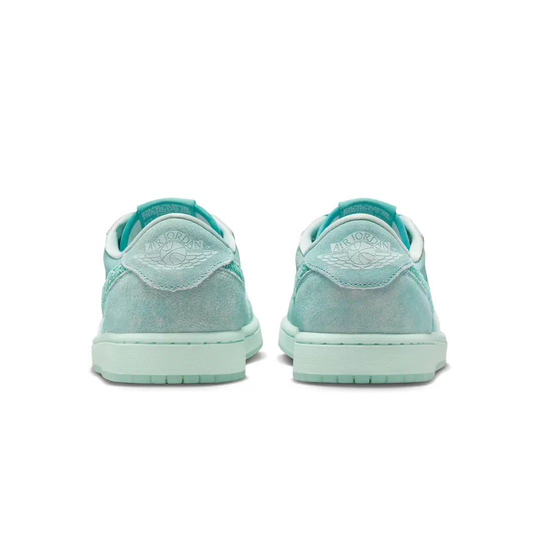 AJ 1 Low OG Washed Teal Shoes Sneakers – nk0004485 - Image 5