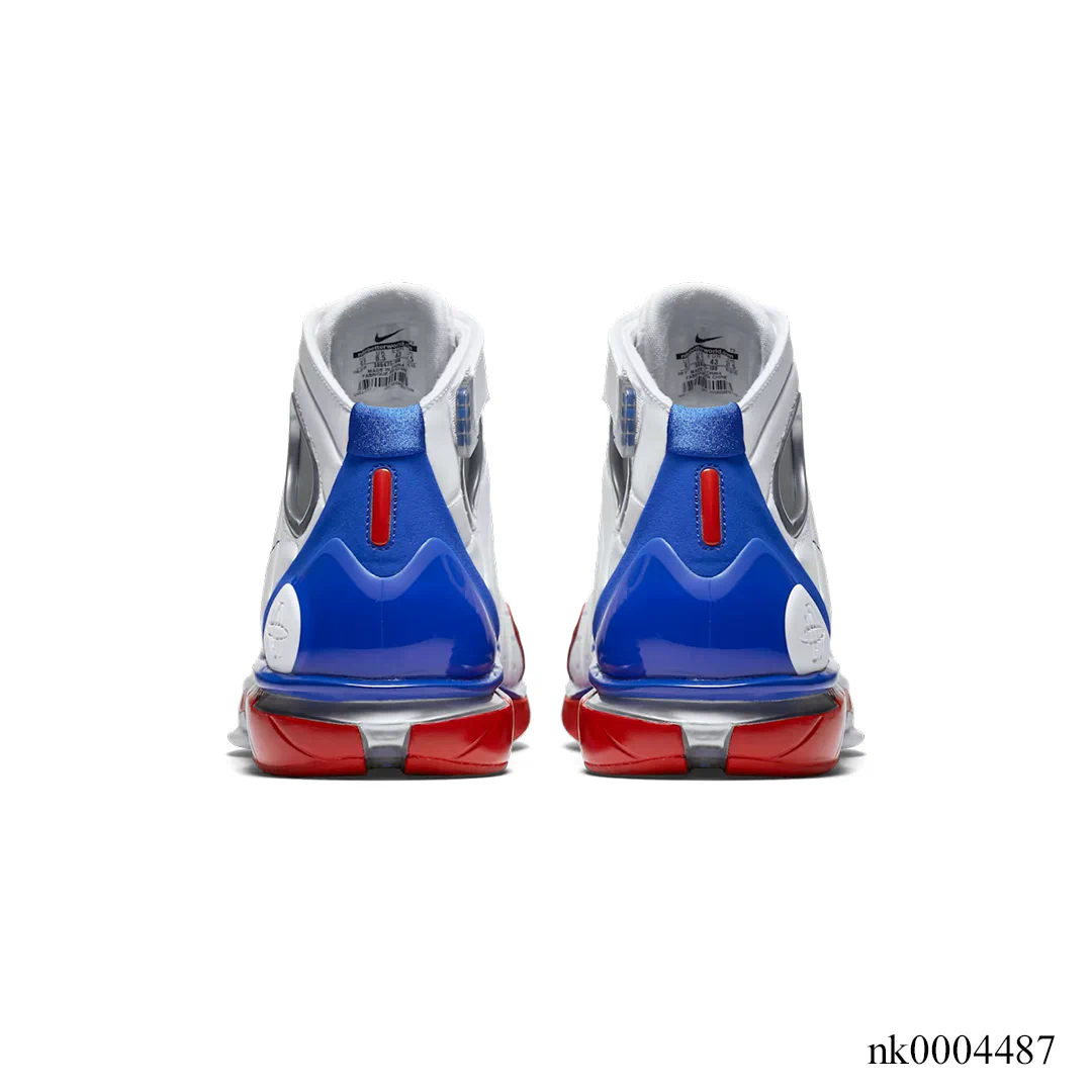 NK Zoom Huarache 2K4 All Star Shoes Sneakers – nk0004487 - Image 5
