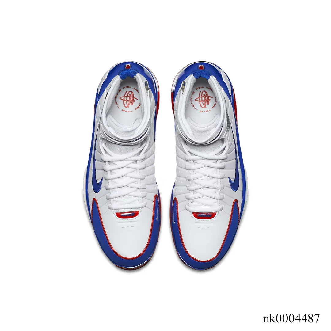 NK Zoom Huarache 2K4 All Star Shoes Sneakers – nk0004487 - Image 4