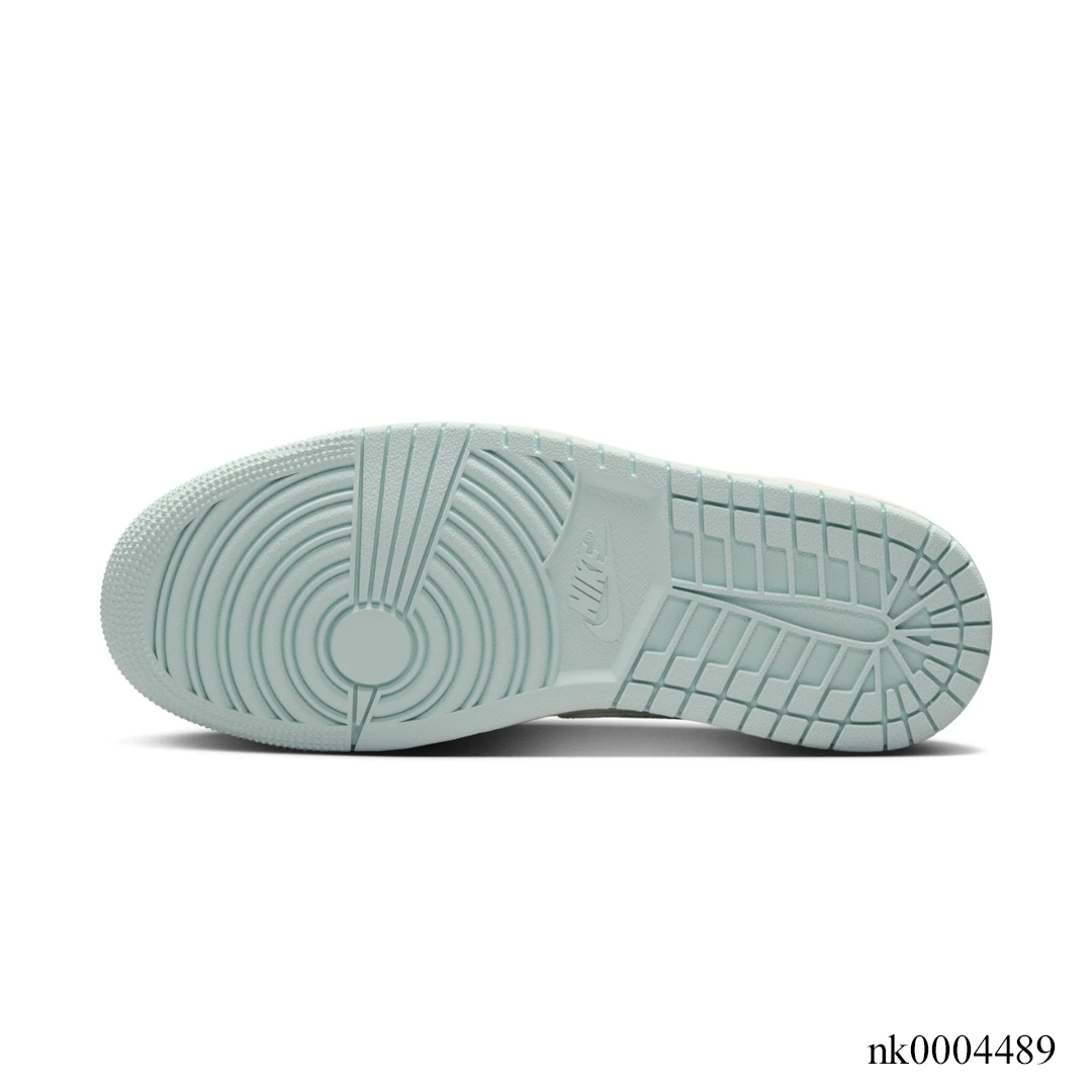 AJ 1 Low Seafoam Shoes Sneakers – nk0004489 - Image 6