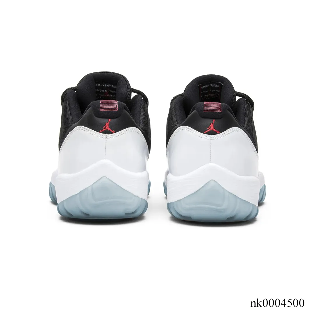 AJ 11 Low Tuxedo Shoes Sneaker - nk0004500 - Image 4