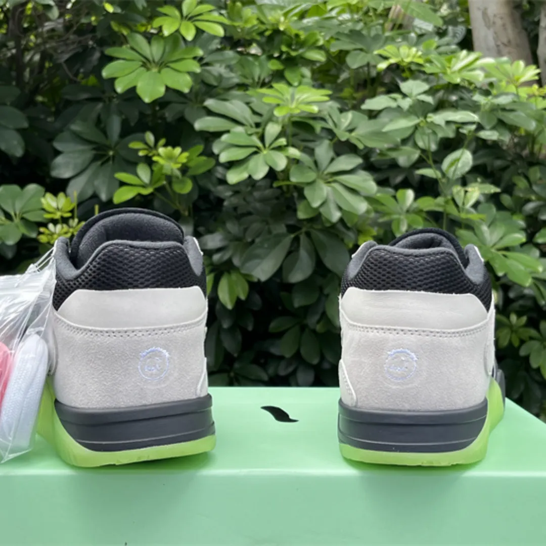 Chase B x Travis Scott x Jumpman Jack Shoes Sneakers – nk0004508 - Image 9